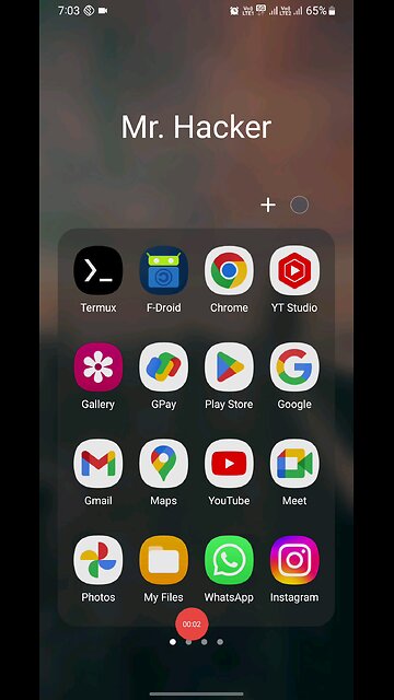 New order by flipkart ( A mobile phone )