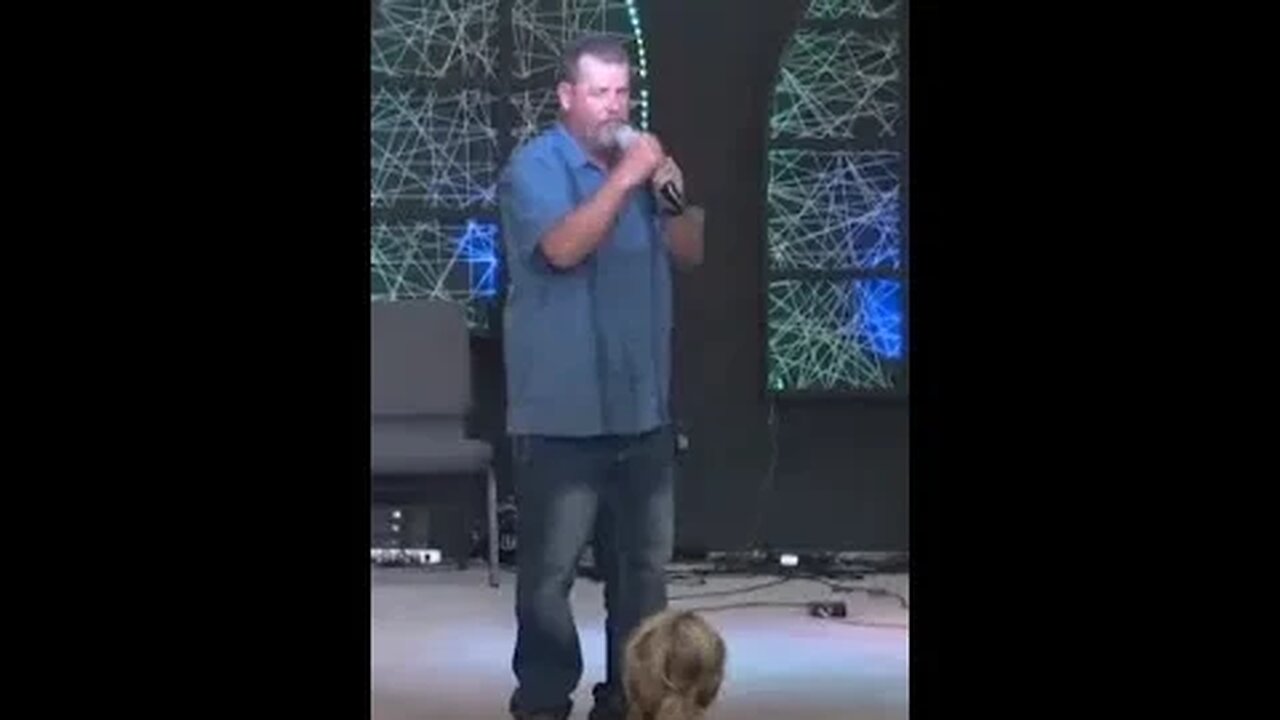 Breakthrough and miracle is shut up - Pastor Tim Rigdon