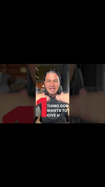 This is the ONE thing GOD wants to give to YOU🫵🏻‼️🔥 #leondupreez #prophetic #shorts