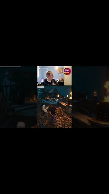 Would you like to see a witcher game where you get experience Ciri's story and get to play as her?