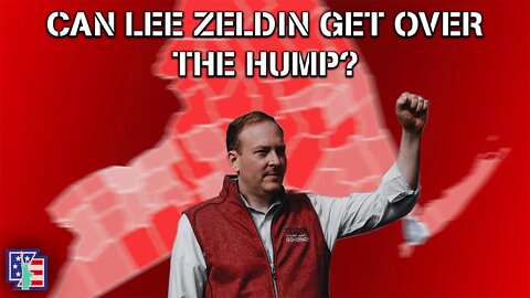 CAN LEE ZELDIN GET OVER THE HUMP? | Final New York Update