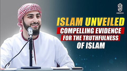 Islam Unveiled: Compelling Evidence For The Truthfulness Of Islam - Chicago - USA - Muhammed Ali