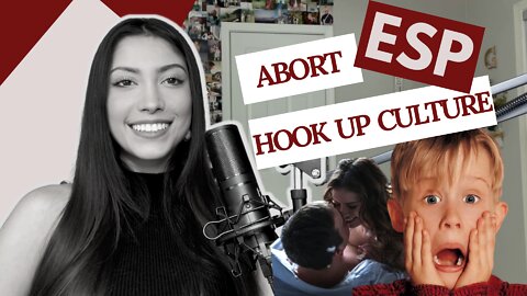 002. ¿Roe v. Wade aborta a la cultura del sexo libre?