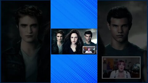 Rachel isn't sure the Twilight Series will be good