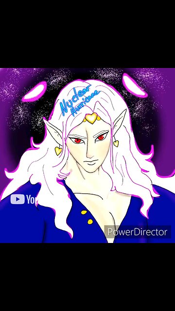 speedpaint vanilla ice