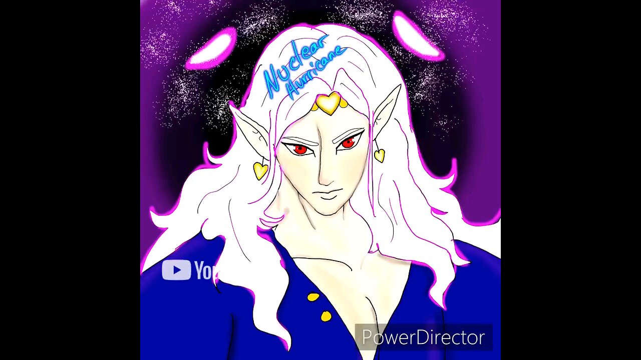 speedpaint vanilla ice