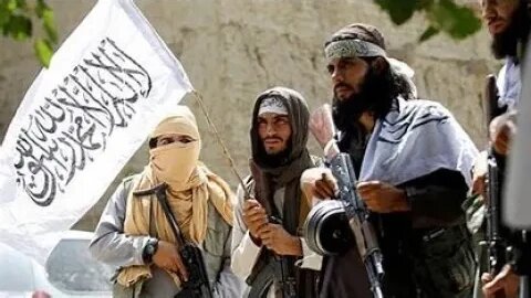 The Taliban wants in on the action