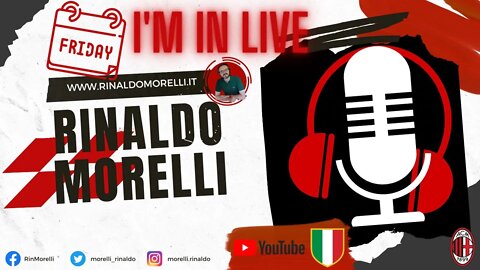 🎤 I primi Bilanci - Friday I'm In Live #28 | 28.10.2022