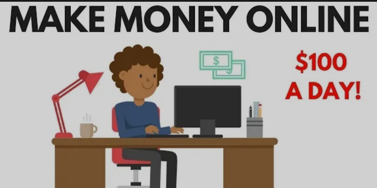 Earn $150 Every 4 Minutes FROM GOOGLE