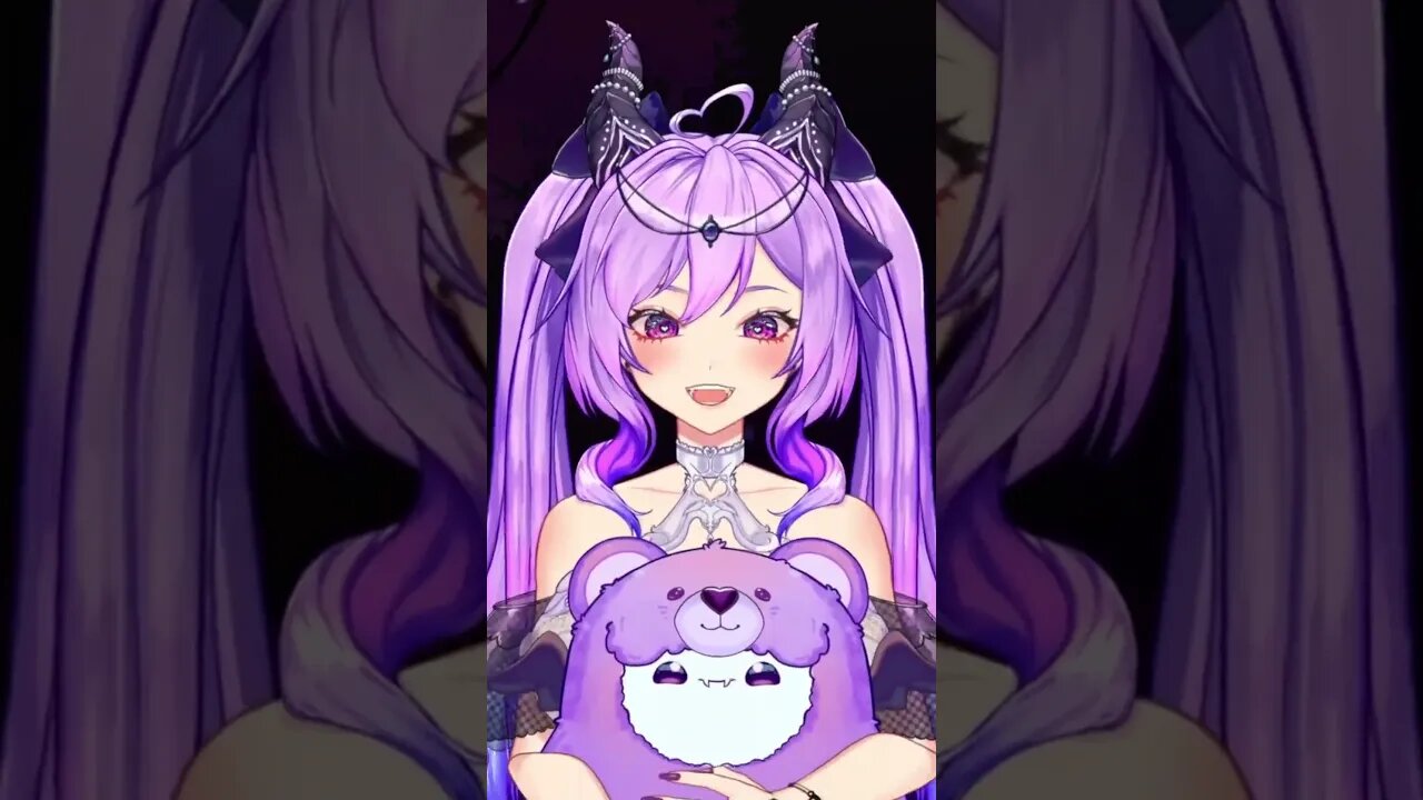 Purin's Hips Don't Lie | #shorts