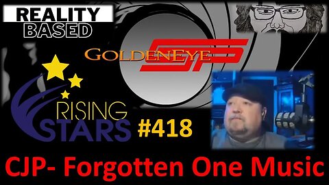 My Thoughts on CJP Forgotten One Music (Rising Stars #418)