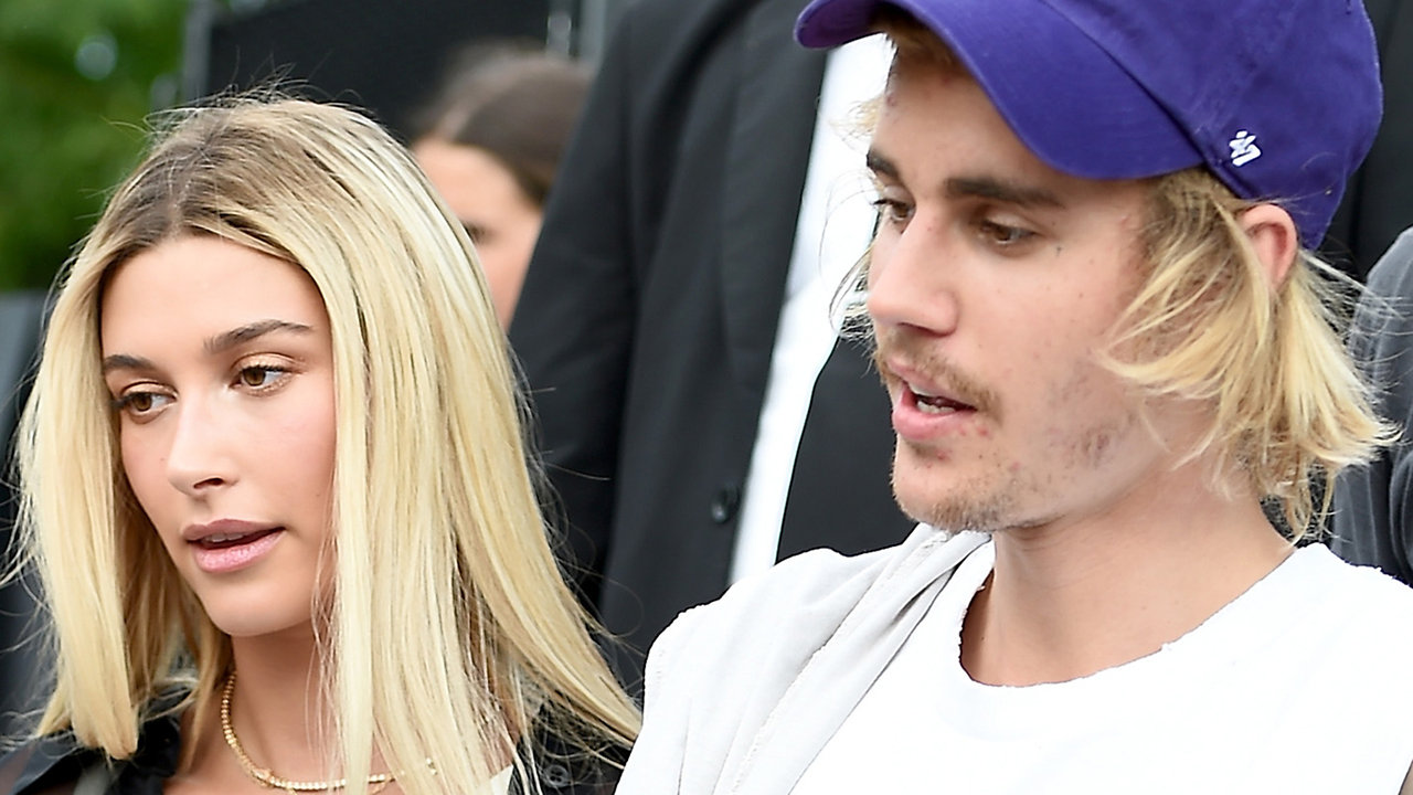 Hailey Baldwin Calls Justin Bieber an Immature Baby