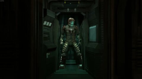 Dead Space Level 5 Suit