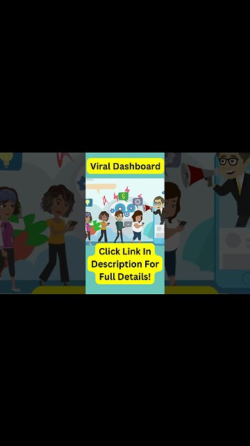 VIRAL DASHBOARD Honest Review - Exposed: Viral Dashboard Honest Review #shorts