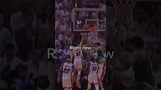 Right place, right time #nba #nbaplayoffs #derrickwhite #celtics #shorts
