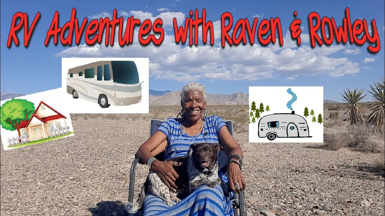 House to RV to Cargo Trailer Living - AR&R 76