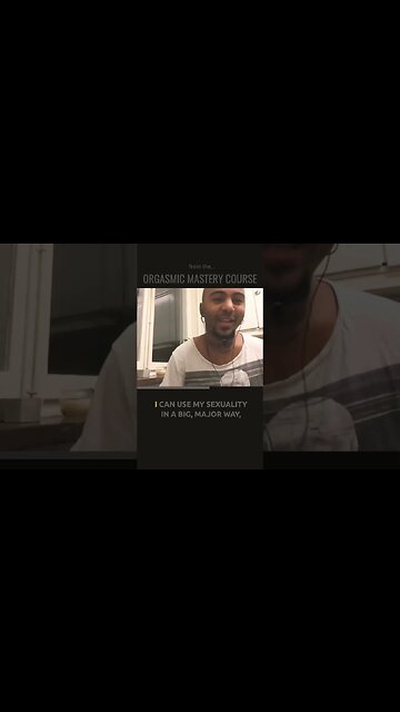 Orgasmic Mastery Course Reviews 2022! 💥🕺🎉