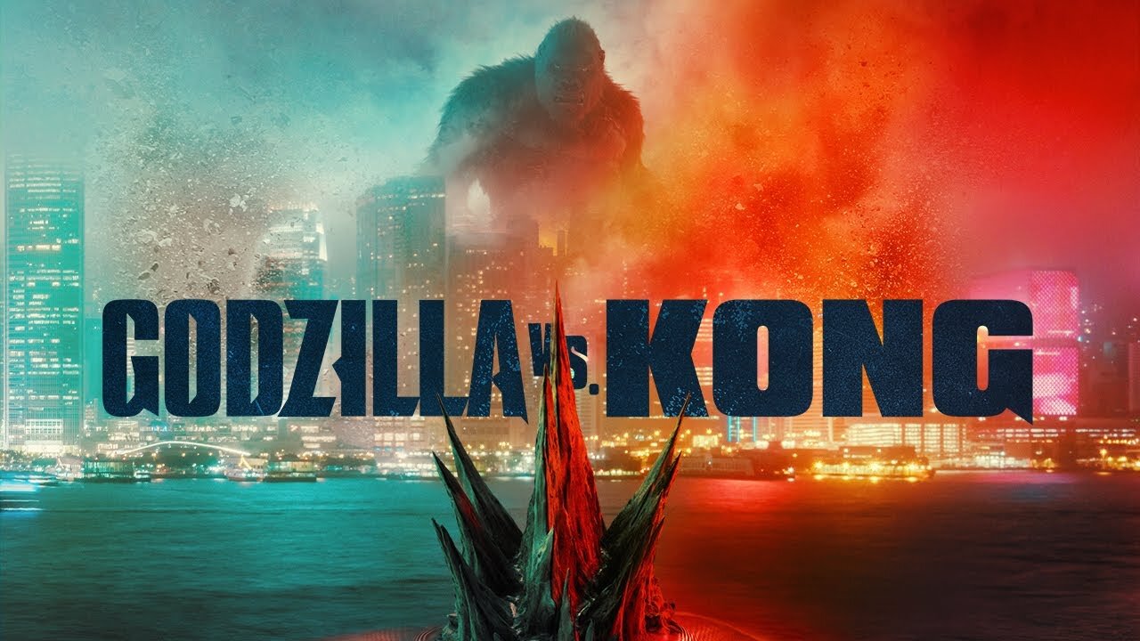 Godzilla x Kong: The New Empire | Official Trailer