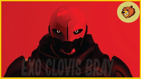 DESTINY 2 │ ANA BRAY E OSIRIS SALVA CLOVIS BRAY