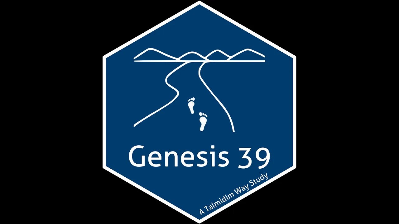 Joseph and Potiphar's wife ✧ Genesis 39 ✧ Backgrounds ✧ Talmidim Way