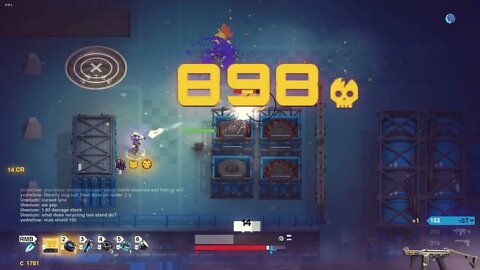 (synthetik) psychedelic