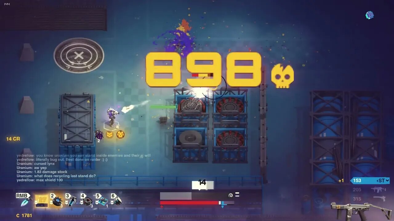 (synthetik) psychedelic