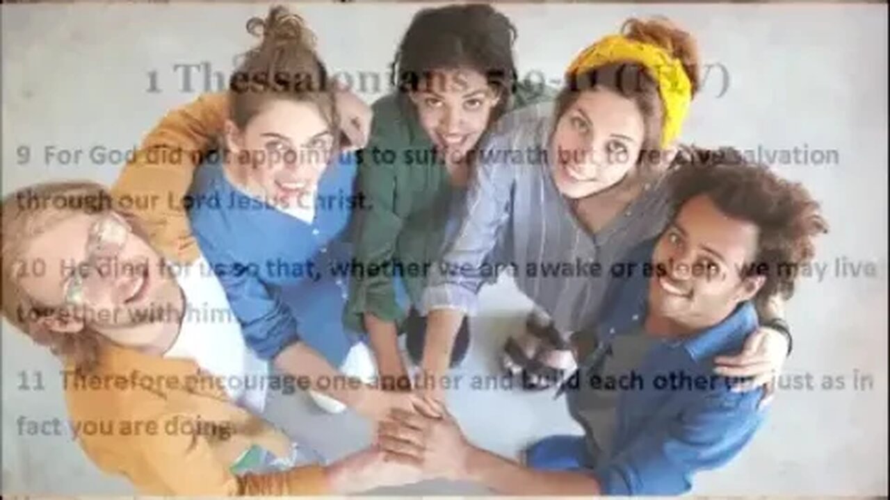 Seals of Revelations PART4