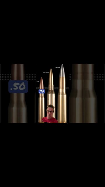 Ukrainians 14.5 Snipex Alligator 🐊 verse 50cal