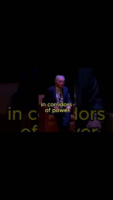 Get Out And VOTE #richarddawkins #democracy #philosophy #rationality #rationalscience