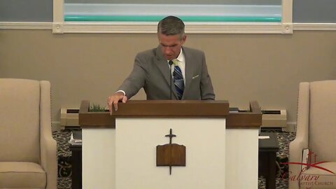 Sunday Evening, September 19