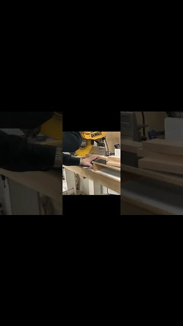 Building a 5 Dollar Router Table in 20 seconds
