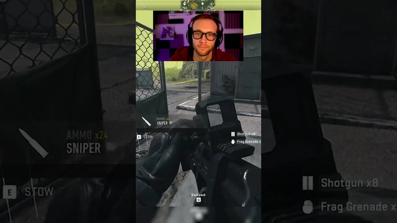 Don't Get Caught Underground - Ashika Island - Warzone 2