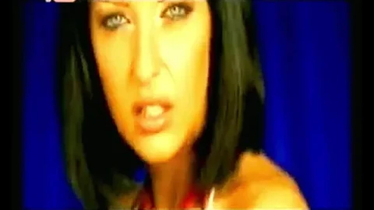 Βιβή Μαστραλέξη - Που γυρνάς (2006) - Official Music Video