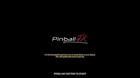 Pinball FX - Whacking Balls on Three New Tables