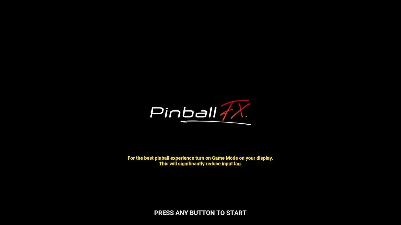 Pinball FX - Whacking Balls on Three New Tables