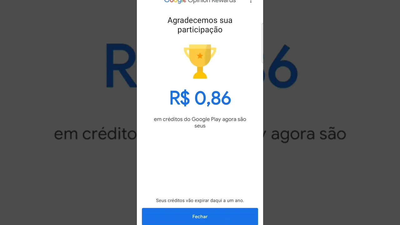 Ganhe adinheiro com esse Aplicativo no seu celular!!