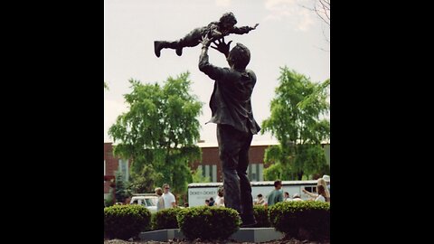 $107 PER BOY ANNUALLY