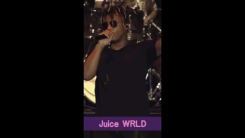 Juice wrld - Graduation