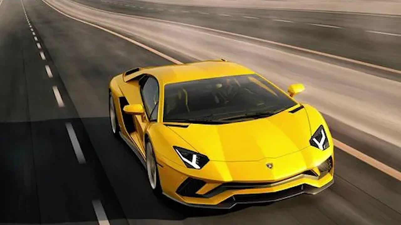 Lamborghini Unleashing the Beast of Speed