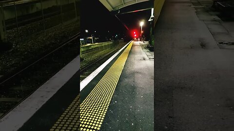 Ebike is in the shop taking the train