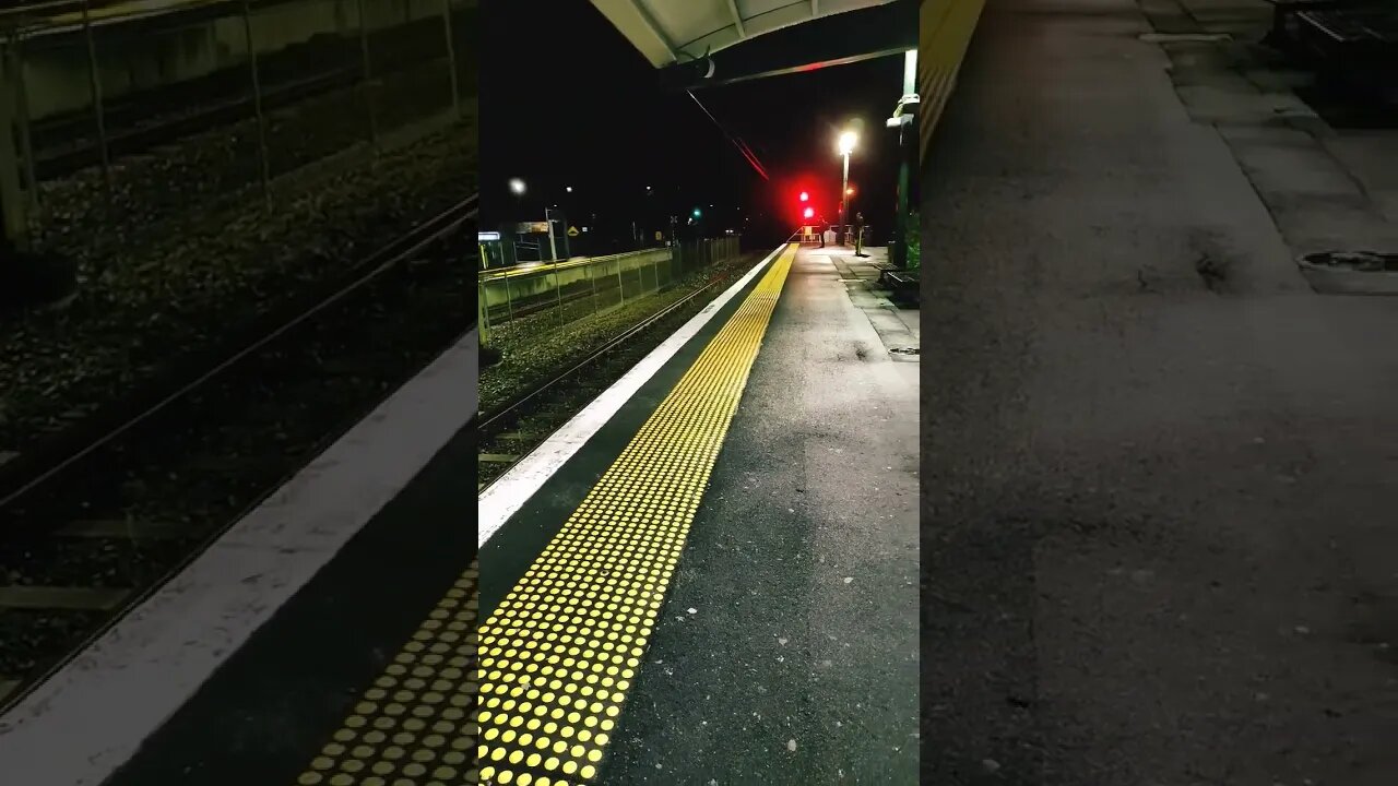 Ebike is in the shop taking the train