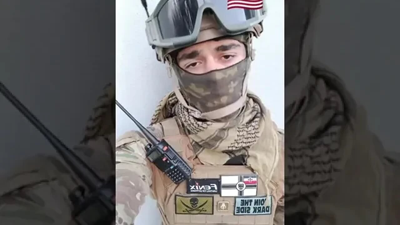 American Rizz