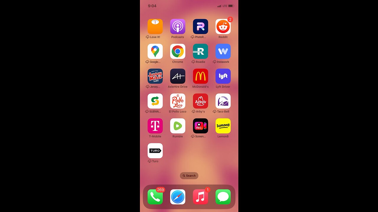 How to watch any movies from your phone
