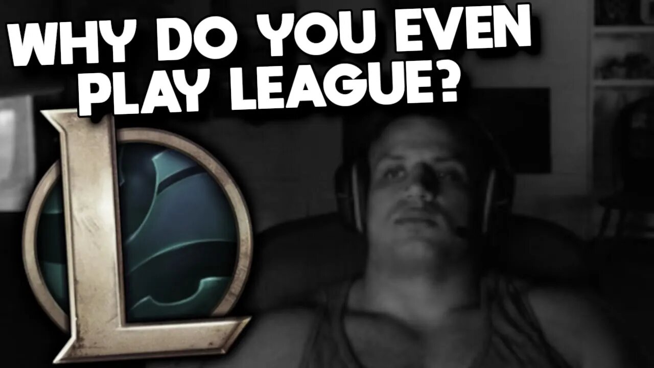 Tyler1 The MILLION $$$ Question