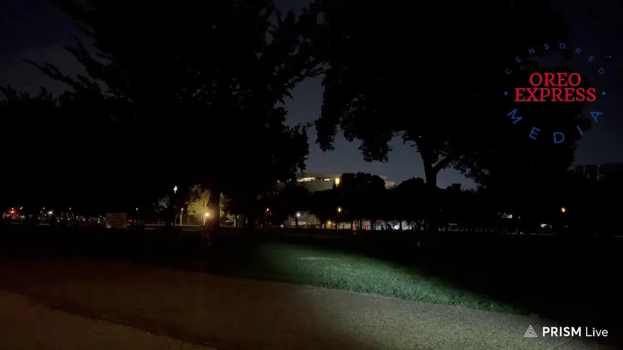 Live - 1776RM - National Mall - DC