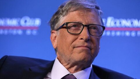 4.21.20 | Bill Gates