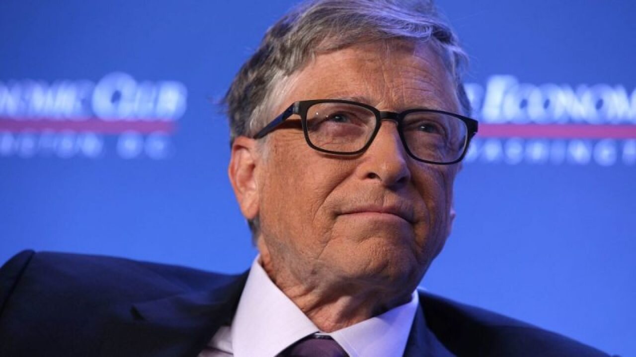 4.21.20 | Bill Gates