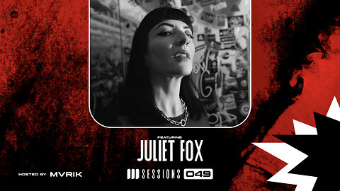 Murray Sessions 049 (feat. Juliet Fox)