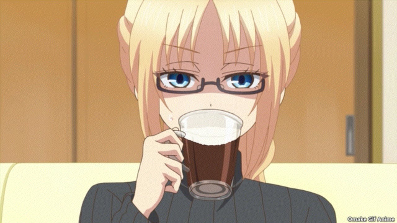 A Special Antifa Sip!