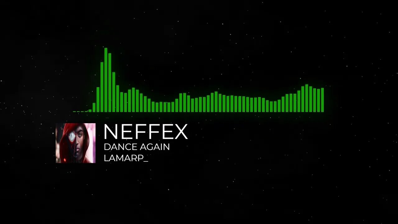 DANCE AGAIN - NEFFEX